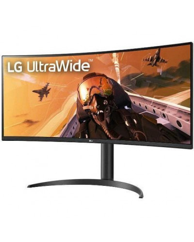 Монітор LG UltraWide 34WP75CP-B