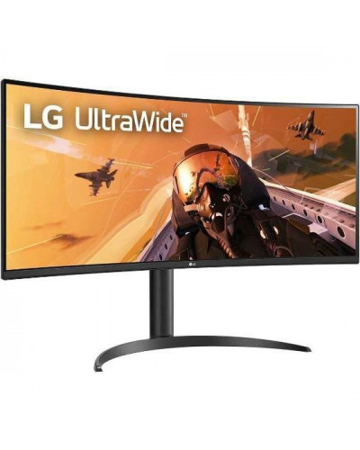 Монітор LG UltraWide 34WP75CP-B