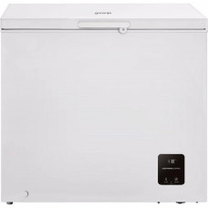 Морозильна скриня Gorenje FH19EAW