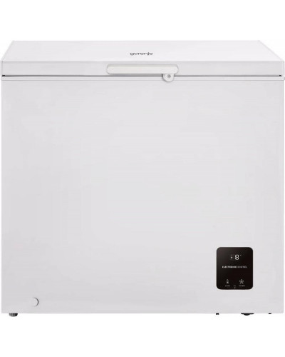 Морозильна скриня Gorenje FH19EAW