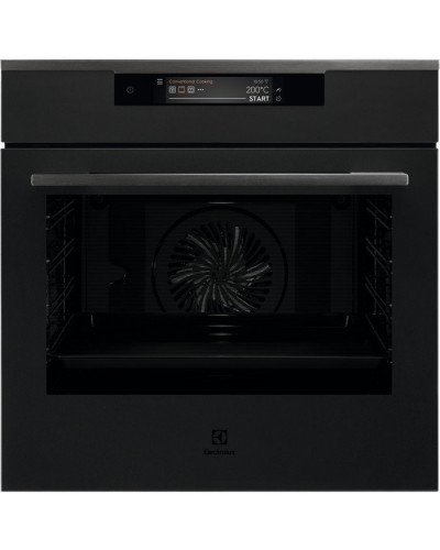 Духовка електрична Electrolux KOEAP31WT