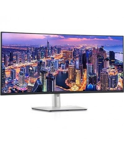 Монітор Dell UltraSharp U3821DW Black/Silver (210-AXNT)