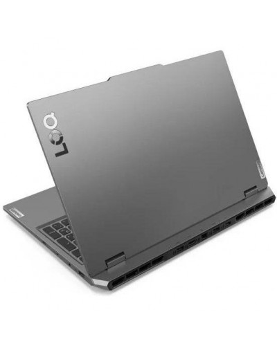 Ноутбук Lenovo LOQ 15AHP9 Luna Grey (83DX008TPB)