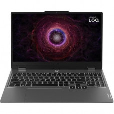 Ноутбук Lenovo LOQ 15AHP9 Luna Grey (83DX008TPB)