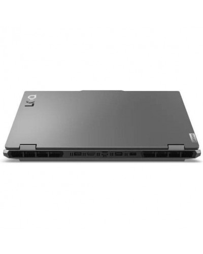 Ноутбук Lenovo LOQ 15AHP9 Luna Grey (83DX008TPB)