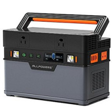 Зарядна станція Allpowers S700W