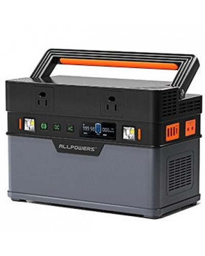 Зарядна станція Allpowers S700W