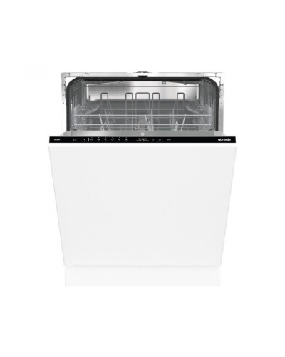 Посудомийна машина Gorenje GV642E90