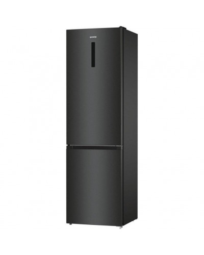 Холодильник с морозильной камерой Gorenje NRK620EABXL4