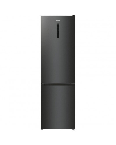 Холодильник с морозильной камерой Gorenje NRK620EABXL4