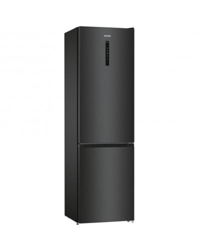 Холодильник с морозильной камерой Gorenje NRK620EABXL4