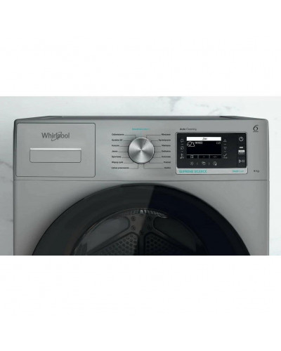 Сушильна машина Whirlpool W7 D93SB