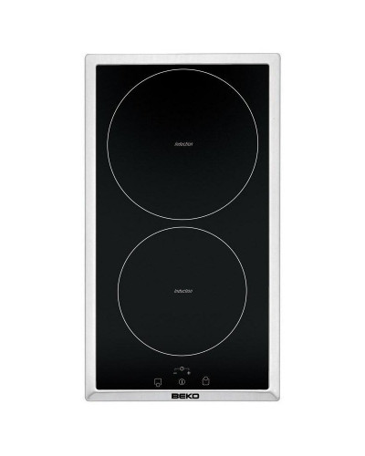 Варильна поверхня електрична Beko HDMI 32400 DTX