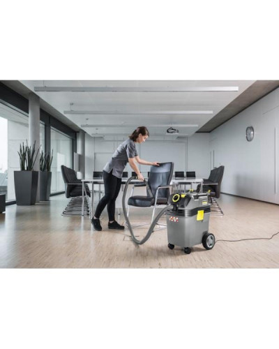 Професійний пилосос Karcher NT 40/1 Ap L (1.148-321.0)