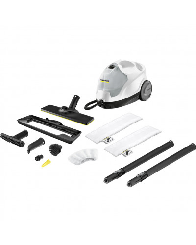 Пароочисник Karcher SC 4 EasyFix Premium (1.512-480.0)