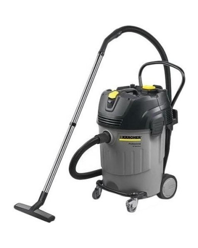 Професійний пилосос Karcher NT 65/2 Ap (1.667-291.0)