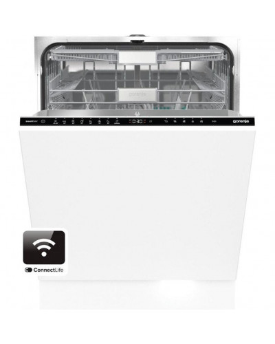 Посудомийна машина Gorenje GV693C60UVAD