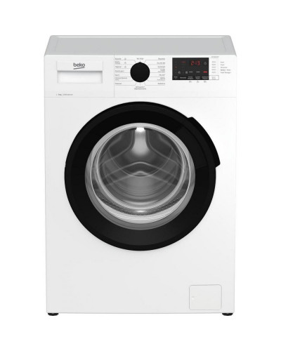 Пральна машина автоматична Beko WFTC9723XW