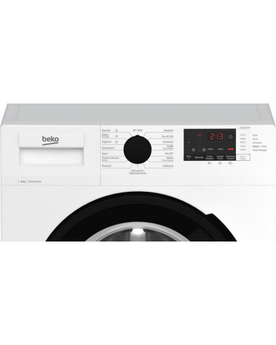 Стиральная машина автоматическая Beko WFTC9723XW