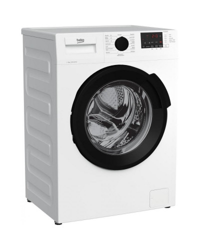 Стиральная машина автоматическая Beko WFTC9723XW