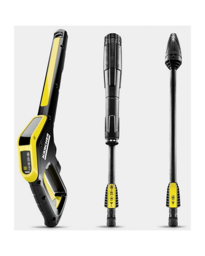 Мінімийка високого тиску Karcher K 4 Premium Power Control (1.324-130.0)