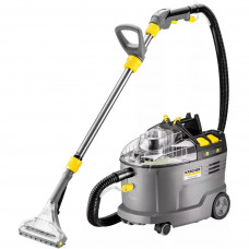 Професійний миючий пилосос Karcher Puzzi 9/1 Bp Pack Adv (1.101-703.0)