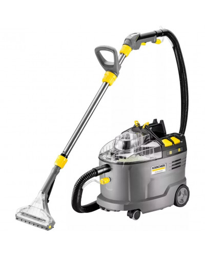 Професійний миючий пилосос Karcher Puzzi 9/1 Bp Pack Adv (1.101-703.0)