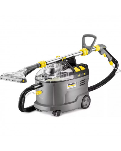 Професійний миючий пилосос Karcher Puzzi 9/1 Bp Pack Adv (1.101-703.0)