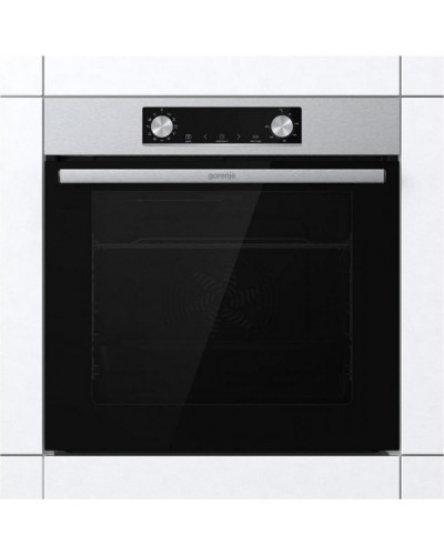 Духовка електрична Gorenje BO6735E02X