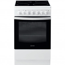 Электрическая плита Indesit IS5V4PHW/E