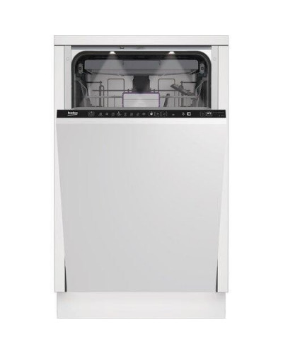 Посудомийна машина Beko BDIS38040Q