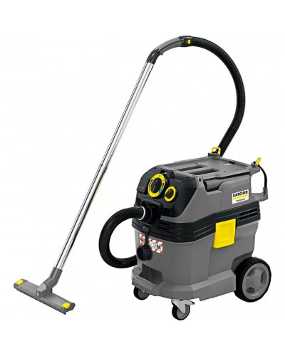 Професійний пилосос Karcher NT 30/1 Tact Te M (1.148-235.0)