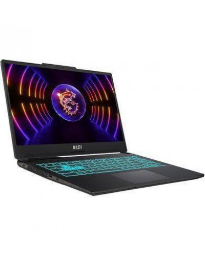 Ноутбук MSI Cyborg 15 A12VE (A12VE-017XPL)