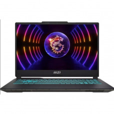 Ноутбук MSI Cyborg 15 A12VE (A12VE-017XPL)