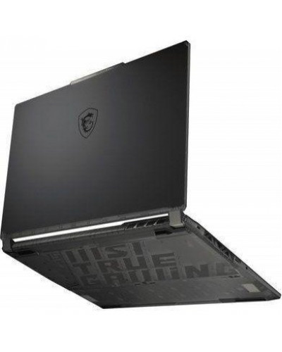 Ноутбук MSI Cyborg 15 A12VE (A12VE-017XPL)