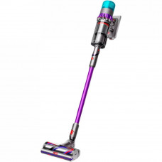 Пилосос 2в1 (вертикальний + ручний) Dyson Gen5detect Absolute Nickel/Purple (446989-01)