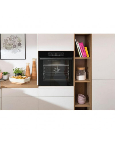 Духовка электрическая Gorenje BOS6737E13BG