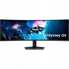 Монітор Samsung Odyssey G9 G95C (LS49CG954EUXEN)