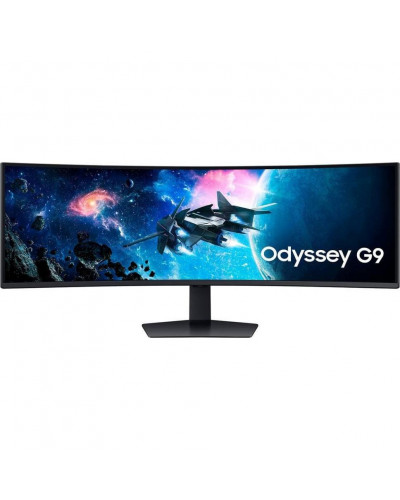 Монітор Samsung Odyssey G9 G95C (LS49CG954EUXEN)