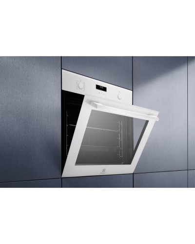 Духовка електрична Electrolux EOD6C77WV