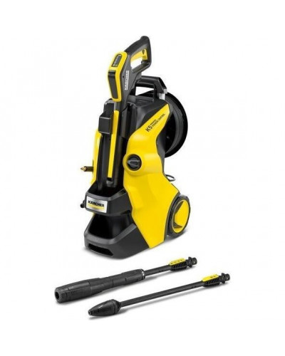 Мінімийка високого тиску Karcher K 5 Premium Power Control (1.324-573.0)