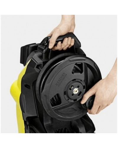 Минимойка высокого давления Karcher K 5 Premium Power Control (1.324-573.0)