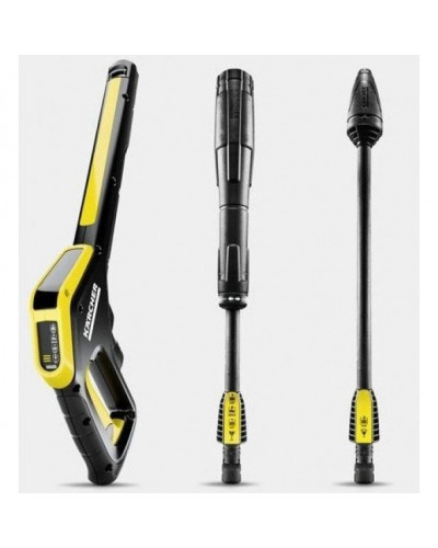 Мінімийка високого тиску Karcher K 5 Premium Power Control (1.324-573.0)