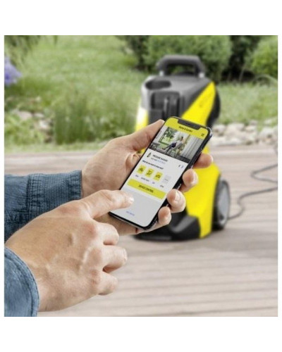 Минимойка высокого давления Karcher K 5 Premium Power Control (1.324-573.0)