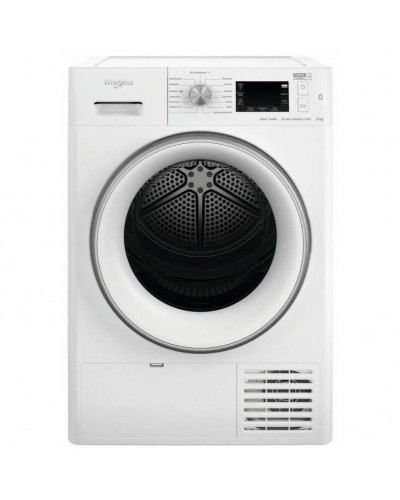 Сушильна машина Whirlpool FFT M22 9X2WS