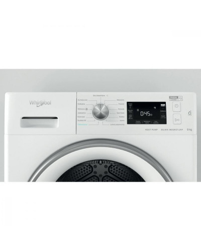 Сушильна машина Whirlpool FFT M22 9X2WS