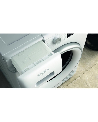 Сушильна машина Whirlpool FFT M22 9X2WS