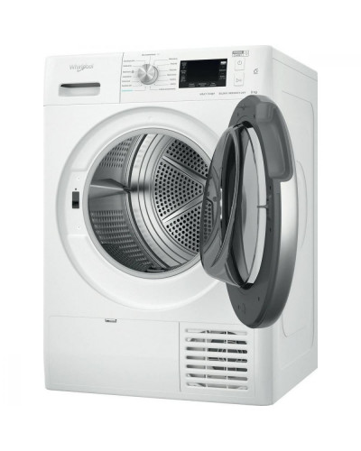 Сушильна машина Whirlpool FFT M22 9X2WS