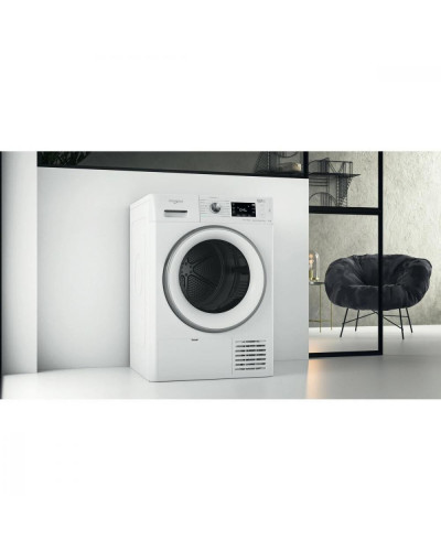 Сушильна машина Whirlpool FFT M22 9X2WS