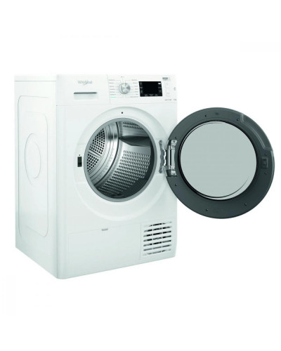 Сушильна машина Whirlpool FFT M22 9X2WS